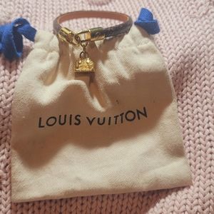 Louis Vuitton bracelet